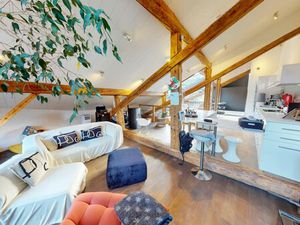 Maison de standing à Bourg st maurice