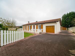 Achat Maison 4 pièces 103m²