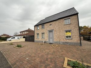 Huis te huur in Lummen met 3 slaapkamers