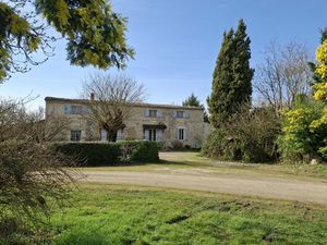 Achat Maison 9 pièces 243m² VILLEREAL 47210