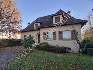 Achat Maison 7 pièces 206m² ALLASSAC 19240