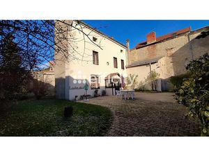 Maison 4 pièces - 94 m²