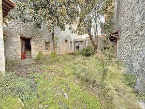 Vente maison 6 pièces 228.79 m² à La Roque-d'Anthéron (13640)  210 000 €