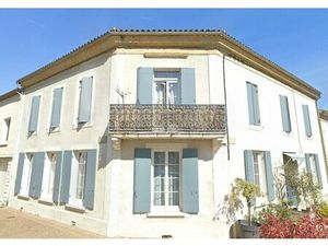 Achat Maison 7 pièces 290m² LAUZUN 47410