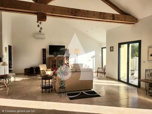 Vente maison 5 pièces 131 m² à Saint-Pierre-Lafeuille (46090)  214 000 €