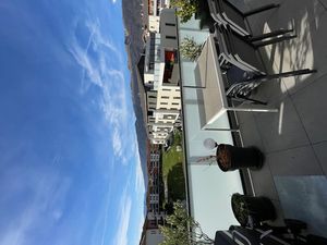 Appartement 5 pièces - 104 m²