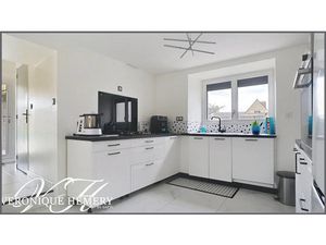 Vente maison 5 pièces 115 m² à Sceaux-d'Anjou (49330)  208 000 €