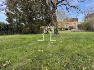 Vente maison 7 pièces 148 m² à Villeneuve-sur-Yonne (89500)  199 900 €