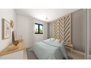 Vente maison neuve 5 pièces 83 m² à Mehun-sur-Yèvre (18500)  179 100 €