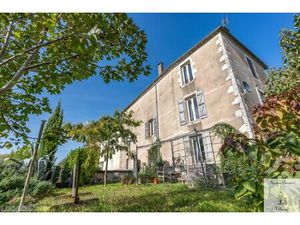 Achat Maison 7 pièces 195m² MONFLANQUIN 47150