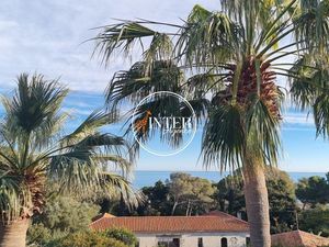 Appartement de qualité à Les issambres