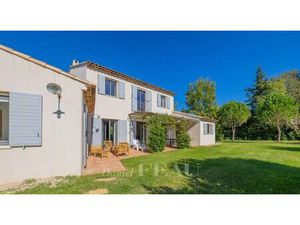 Aix en Provence - Maison de charme