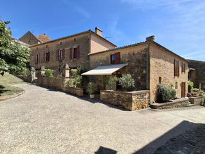 Achat Maison 12 pièces 318m² BIRON 24540