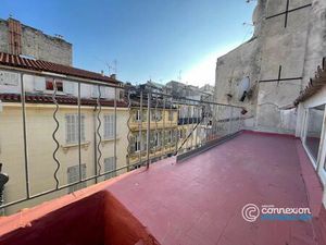 Vente appartement 1 pièce Marseille 1 (13001)