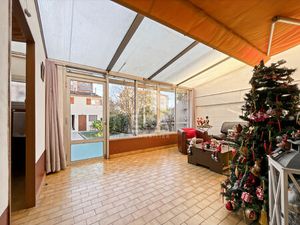 Maison de fond de cour T4 - jardin - Garage / atelier 13004 Marseille