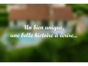 Maison 8 pièces - 346 m²