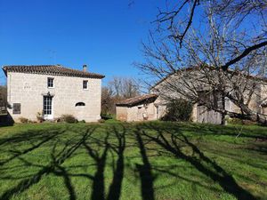 Achat Appartement 11 pièces 182m² ST COLOMB DE LAUZUN 47410