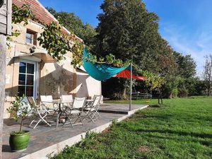 Achat Appartement 7 pièces 261m² ST COLOMB DE LAUZUN 47410