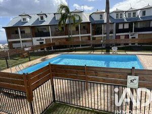 Vente Appartement 3 pièces  Réunion