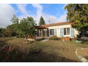 Vente villa 3 pièces 95 m² à Limoux (11300)  163 000 €