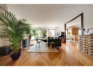 Prestigieux appartement en vente Chatelet les Halles  Louvre-Tuileries  Palais Royal  Pari