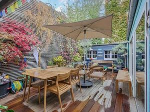 Maison de prestige de 157 m2 en vente Boulogne-Billancourt  France