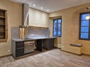 Location Appartement 2 pièces 45m² TULLE 19000