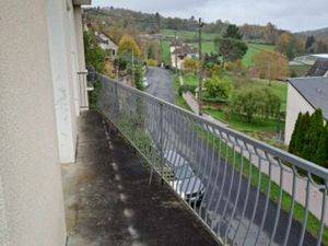 Location Appartement 3 pièces 62m² TULLE 19000
