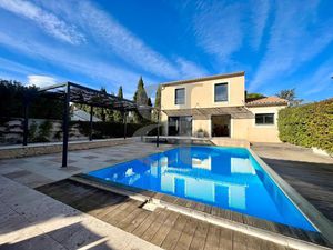 Achat Maison 5 pièces 134m² ST REMY DE PROVENCE 13210
