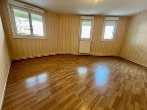 Appartement 3 pièces 75 m2