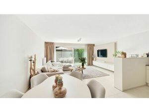 Leuk appartement met groot terras te Knokke-Duinbergen