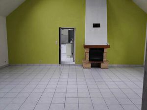 Appartement - 4 pièces