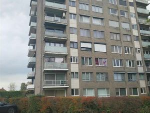 Appartement te koop in Mol met 2 slaapkamers