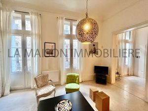 ECUSSON - APPARTEMENT - 5 PIECES 97 M2 CALME ET LUMINEUX
