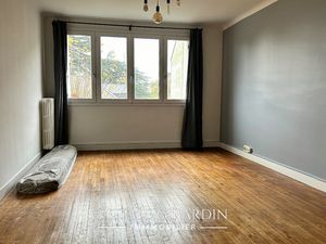 Appartement T2 - Nantes Saint-Donatien