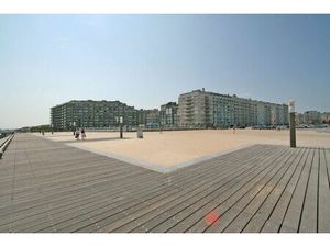 Garage te koop in Nieuwpoort