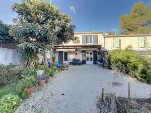 Maison de luxe de 89 m2 en vente Aubagne  France