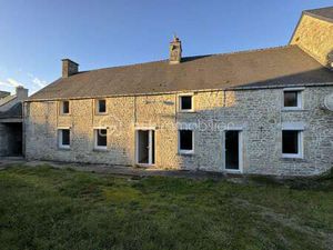 Vente Maison à Azeville (50310) : à vendre / 147m² Azeville