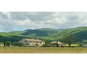 Maison de luxe en vente à Forcalquier  France