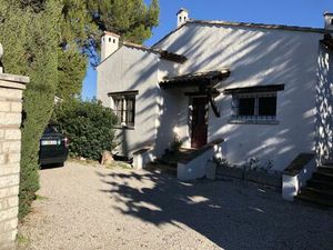 Maison de luxe 3 chambres en vente à La Colle-sur-Loup  Provence-Alpes-Côte d'Azur