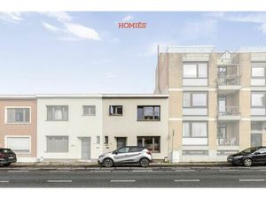 Uiterst gunstig gelegen woning