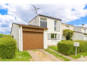 Maison Frepillon - 3 chambres- 105m² - garage - jardin