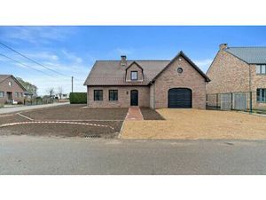 Ruime instapklare woning met 4 slaapkamers