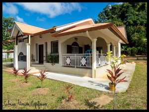 Maison T5 meublée – 119 m² – Hameau Préfontaine – Grand terrain 2 400 m²