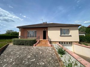 Vente maison 4 pièces 86.09 m² à Mainvilliers (28300)  171 000 €