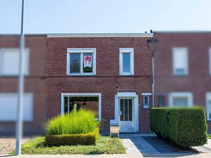 Huis te koop in Poperinge met 2 slaapkamers