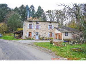 Authentique et chaleureuse