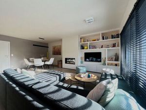 Energiezuinige gezinswoning (3 slpks) met zonnige tuin!