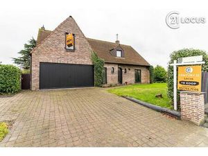 Prachtige  instapklare villa ideaal voor gezinnen en zelfstandigen