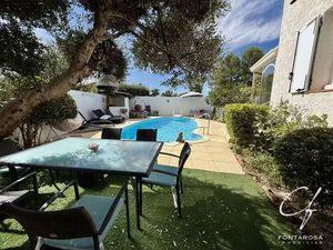 Maison de luxe de 108 m2 en vente Le Muy  Provence-Alpes-Côte d'Azur